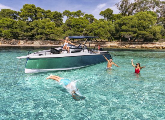 Ryck 280 Exterior 5