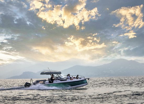 Ryck 280 Exterior 9