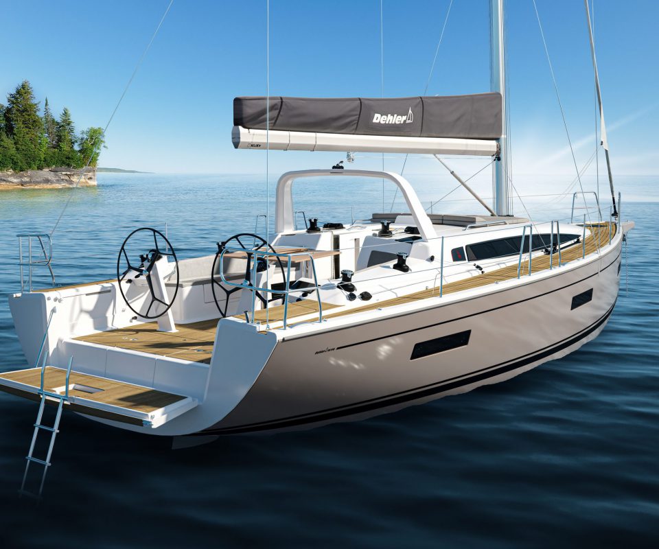 Dehler 46SQ