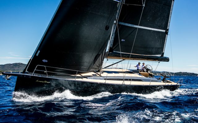 Solaris Yachts. Saint Tropez 2017, © Jesus Renedo