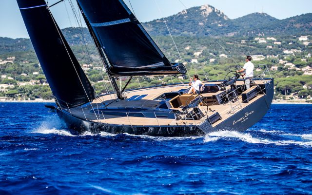 Solaris Yachts. Saint Tropez 2017, © Jesus Renedo