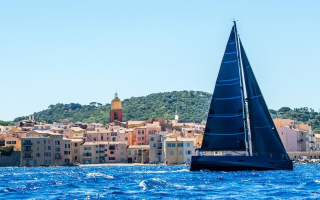Solaris Yachts. Saint Tropez 2017, © Jesus Renedo